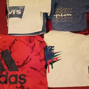 Boy's T-SHIRTS